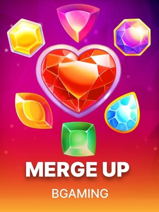 Merge Up game thumbnail