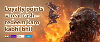 Refer & Earn Bonus promotion image