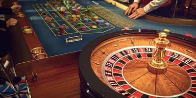 JW777 Live Casino Interface