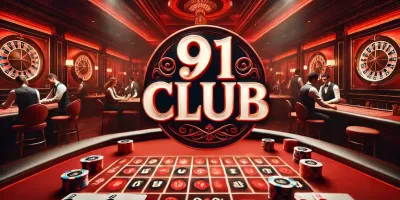 JW777 Club Interface